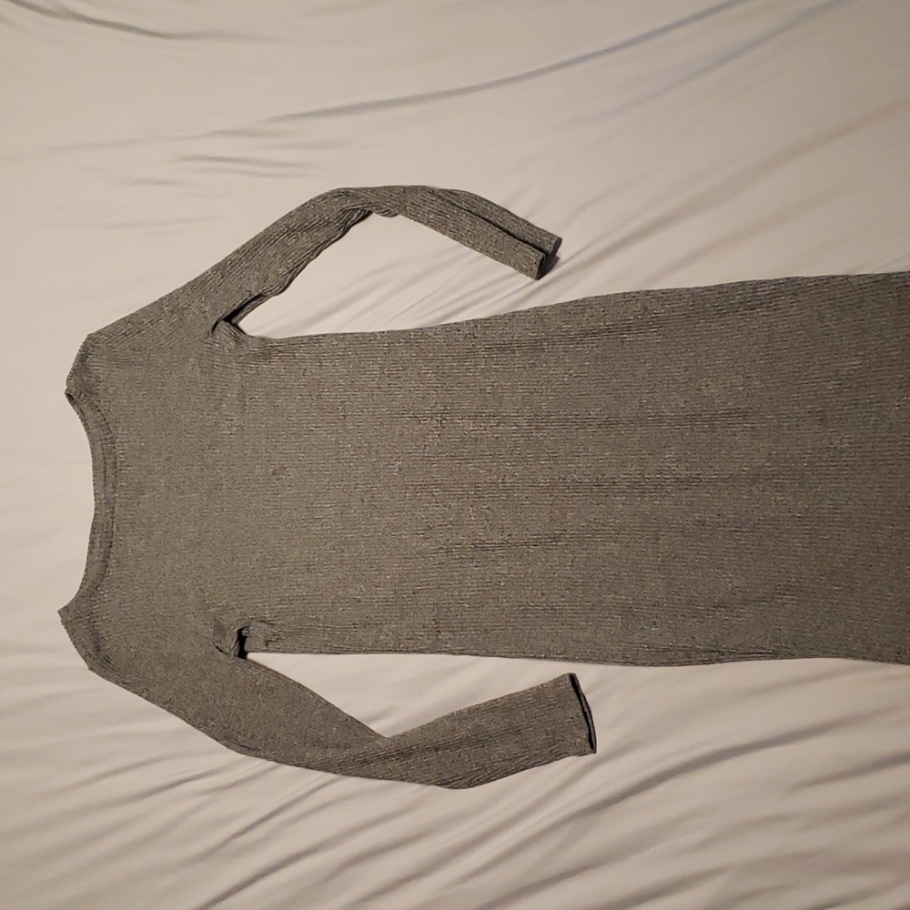 A New Day Bodycon Dress